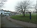 Cheddar Road and Calthorpe Park