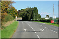 Langwith Road, Cuckney