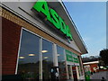 ASDA Supermarket