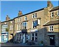 Otley, Horse and Farrier PH