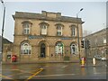 Barclays Bank, North Street, Keighley