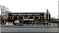 SE1832 : The Bradford Mall, 900 Leeds Road, Bradford by Stephen Armstrong