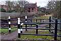 Derby Canal, Borrowash