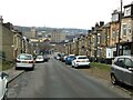 Steadman Terrace, Bradford