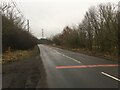 A809 near Craigmore