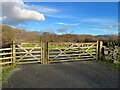SD3096 : Gateway on The Cumbria Way by Adrian Taylor