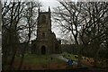 Christ Church, Liversedge