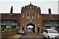 Ogilvie Almshouses