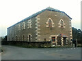 Former Wesleyan Methodist chapel