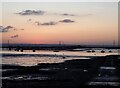 Sheppey - Queenborough - The harbour