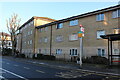 Flats on Brownswood Road, Stoke Newington