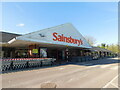 Sainsbury