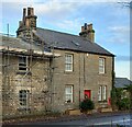 Arthington, old post office