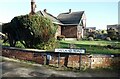 Bungalow on Oakwell Avenue