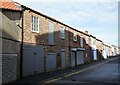 Old workshops on Rope Walk