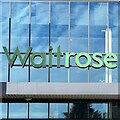 Waitrose and John Lewis store