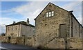 Arthington, Holt Farm Barn 