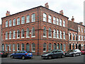 57-61 Tenby Street North, Birmingham