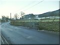 Spring-fed trough, Main Street, Sutton-in-Craven