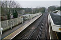 Ewell East Station