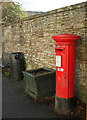 Postbox, Wrington