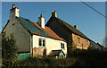 Buildings, Silver Street, Wrington