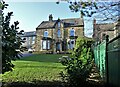 Hornby House, Greystones