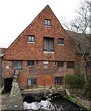 SU4829 : Winchester City Mill by PAUL FARMER