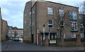 Jubilee Close, Harlesden