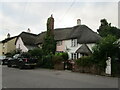 Cottages, Exminster