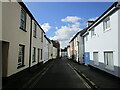 Fore Street, Moretonhampstead