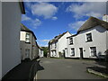 Lime Street, Moretonhampstead