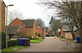 Old School End, Hook Norton