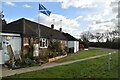 Rectory bungalows