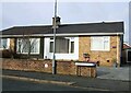 Bungalow on Sandsacre Way