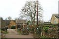 Watery Lane, Hook Norton