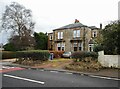 Houses, Balmore Road