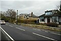 Houses, Balmore Road