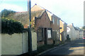 Derelict former Methodist Chapel