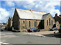 Wesley Rock Methodist Church