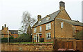 Redlands Farmhouse, Hook Norton