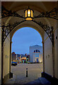 Gatehouse Arch, Hull