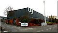 Life Church, Wapping Road, Bradford