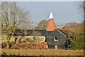 Blackhall Oast