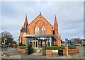 West Kirby United Reformed Church