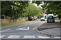 Church Road, Leverstock Green