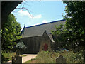 St Illogan Parish Church