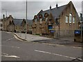 Bellshill Police Station