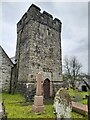 Church Tower