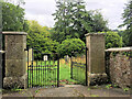 Restormel Road Cemetery